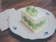 -侘寂甜品(自取店)
