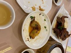 -金鮀岛潮州酒家