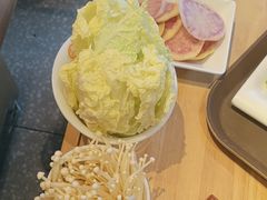 -大熊猫毛肚火锅(烟台万象汇店)