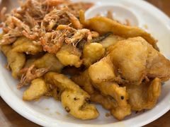 -美顺香食府鱼头老店(雪野湖店)