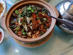 -砂锅居(西四店)