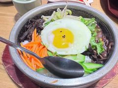 -韩味园果木炭烤鲜肉(陵东街店)