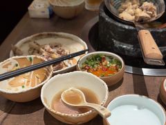 -蘑界·野生菌火锅(深业上城店)