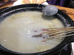 -盈田盈粥庄(博山东路店)