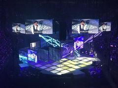 -宝能国际体育演艺中心