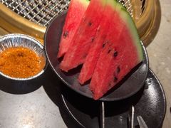 -谷牛日式烤肉(宝山U天地店)