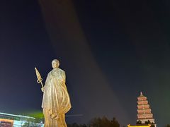 -西安城墙·碑林历史文化景区