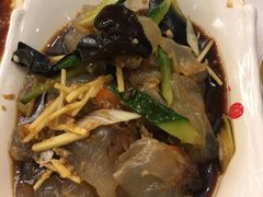 -万宝海鲜舫(劳动公园店)
