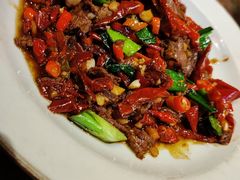 -民俗村柴火灶·景德江西菜(中国陶瓷博物馆店)