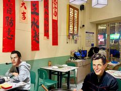 -肥家大排档(天河体育西店)
