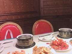 -加餐海鲜自助(集美银泰百货店)