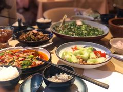 -山石榴·贵州菜(丰盛里店)