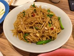 -九转小磨·非遗东北菜(群力店)