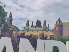 -安徒生童话乐园