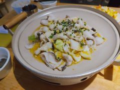 -醉得意·山茶油炒土鸡(福州软件园店)