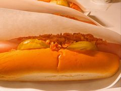 -宜家·瑞典风味餐厅(三桥店)