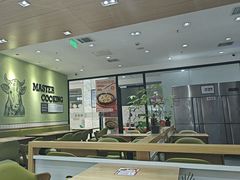 -李先生牛肉面大王(清河店)