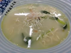 -粗茶淡饭(东关街店)