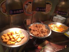 -堂会(白云店)