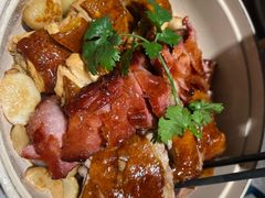-留半山·香港食堂(啦啦宝都店)