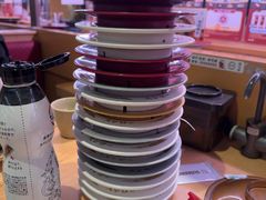 -寿司郎(皇庭广场店)