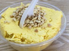 -于春正宗椰奶清补凉炒冰