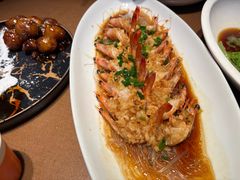 -新发现(宝山龙湖店)