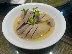 -小秦淮·南京土菜(新亭西路店)