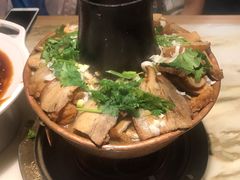 -杏花堂·山西菜馆(晋中万达店)