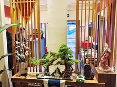 -鼎族怡华·指压·油压·经络(西单昌盛大厦店)