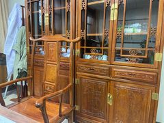 -乌鲁木齐市中医医院(小十字院区)