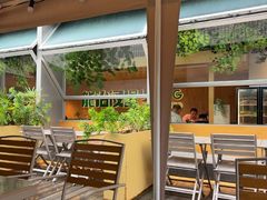 -龙治汉堡(中华城店)