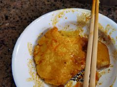-缘福乡村铁锅炖民宿(八达岭店)