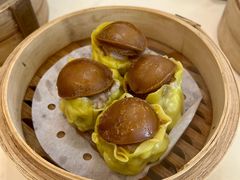 鲍鱼烧卖-四季大酒楼(白濠店)