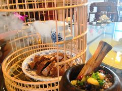 -杨记隆府(白象街店)