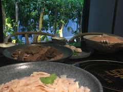 -肆味(东原1891江景店)