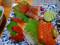 -活鳗饭·鹅肝范儿(高碑店店)