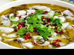 -阿娘家·原生态农家菜(国顺东路店)