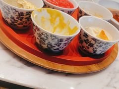 -悦轩中餐厅·高空江景·杭州柏悦酒店