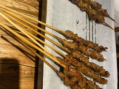 -平娃三宝烧烤·面食(南小街店)