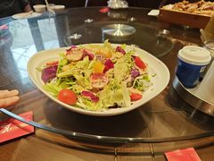 -凯达饺子城(燕山大街店)