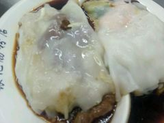 -银记肠粉店(新港西路店)