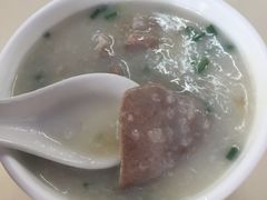 及第粥-源记肠粉(华贵路店)