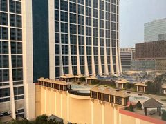 -澳门喜来登大酒店