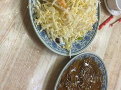 -协顺园回头馆(南顺城路店)