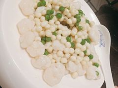 -香山湖家家宴(中山陵店)