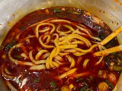 -有奴思烤肉·清真(正宁路店)