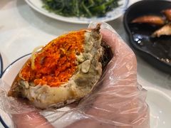 -莲花公园煎蟹(总店)