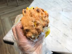 -罗森尼娜(解放西路店)