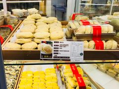 椒盐酥-清真全盛斋传统糕点(高新中大店)